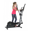 Tunturi Cardio Fit C30 elliptikus tréner edzés 2