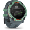 Garmin Instinct 3 50mm, AMOLED Neotropic Limited edition pulzusmérő óra