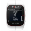 Polar M400 HR White pulzusmérő óra 3