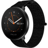 Polar Unite Black HOOK&LOOP pulzusmérő óra