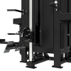 Tunturi Platinum lapsúlyos 5 állásos edzőgép