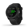 Garmin Forerunner 745 Black pulzusmérő óra