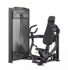 Vector Fitness Novum konvergáló melltőlnyomó gép