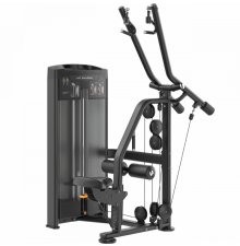 Toorx PLX-8350 hátlehúzó gép