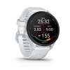 Garmin Forerunner 70 Whitestone pulzusmérő óra
