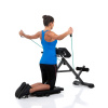 Finnlo Physio Pro hyperhajlító edzés 8