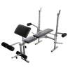 Weider 235