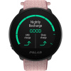 Polar Unite Rose HOOK&LOOP pulzusmérő óra