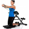 Finnlo Physio Pro hyperhajlító edzés 3