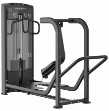 Toorx PLX-9090 álló fenék erősítő gép
