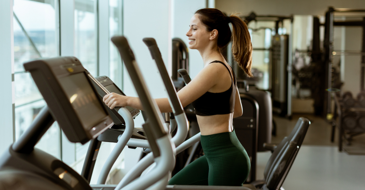 Hogyan hat a monoton kardió a belső feszültségre?