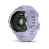Garmin Forerunner 70 Lavender pulzusmérő óra