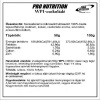 Pro Nutrition WPI tejsavó fehérje 1000 g