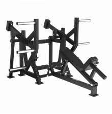 Toorx FWX6900 Lower Back Melltámaszos evezőgép