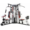 Weider Pro 7500 kombinált gép