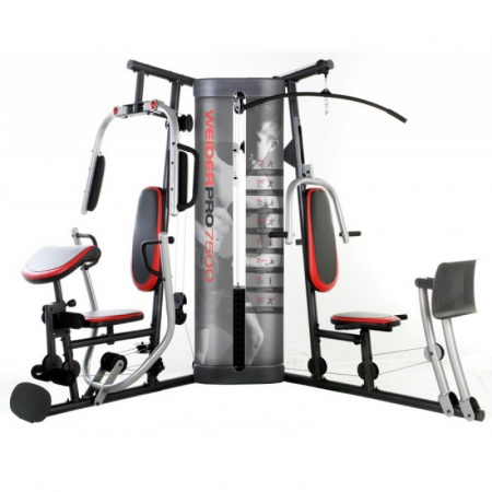 Weider cheap pro 7500