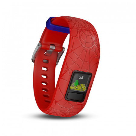 Vivofit jr clearance red