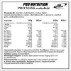 Pro Nutrition Pro Mass alap tömegnövelő 1600 g