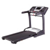 LifeGear Skyline III. futópad-LCD TV