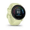 Garmin Forerunner 70 Citron pulzusmérő óra