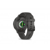 Garmin Venu 3S Gray pulzusmérő óra
