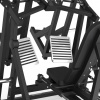 Toorx FWX-7300 Isolateral Leg Press lábtoló gép