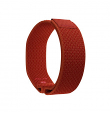 Polar Loop SoftWeave csuklópánt Orange Flame
