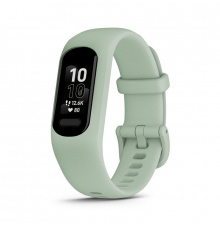 Garmin vivosmart 5 Cool Mint aktivitásmérő