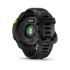 Garmin Forerunner 70 Black pulzusmérő óra