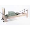 Toorx Liveness Pilates PTX-5000 Wooden Reformer
