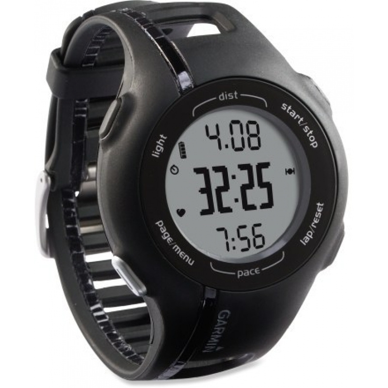 garmin forerunner 210 hrm