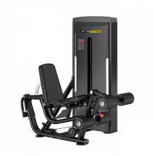 Vector Fitness Orion combfeszítő/fekvő combhajlító gép