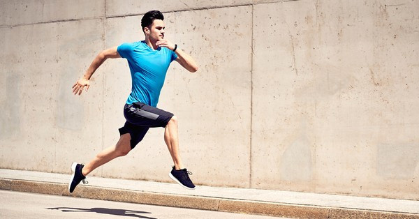 A futás különböző fajtái másként edzik a testet és az állóképességet.