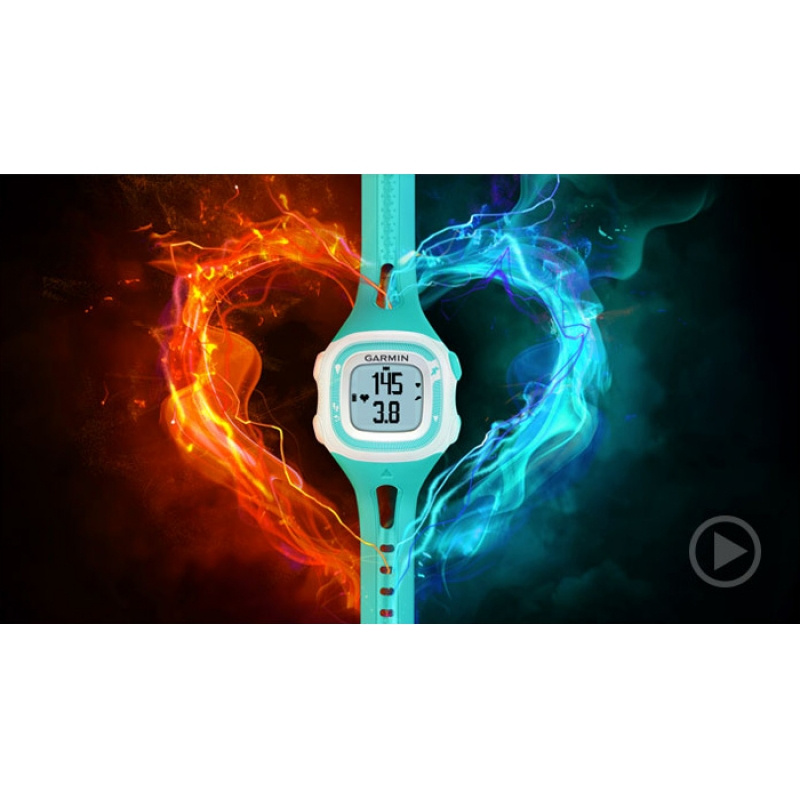 garmin forerunner 15 teal