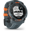 Garmin Instinct 3 45mm, Solar Twilight Limited edition pulzusmérő óra