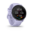 Garmin Forerunner 70 Lavender pulzusmérő óra