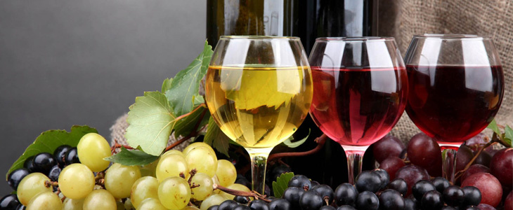 A vörösbor egészségre gyakorolt jótékony hatásai