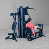 Body-Solid G-9S kombinált gép