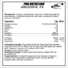 Pro Nutrition Arginine Fx (25 x 15 g)