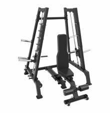 Toorx FWX6600 Smith erőkeret