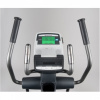 NordicTrack E7.0 elliptikus tréner kijelző