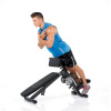 Finnlo Ab Trainer / Back Trainer edzés 2