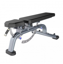 Vector Fitness Basic professzionális állítható pad