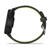 Garmin Forerunner 170 Black-Yellow pulzusmérő óra