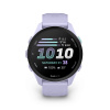 Garmin Forerunner 70 Lavender pulzusmérő óra