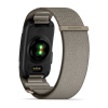 Garmin CIRQA Smart Band French Gray aktivitásmérő S-M