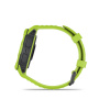 Garmin Instinct 2 Electric Lime pulzusmérő óra
