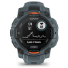 Garmin Instinct 3 45mm, Solar Twilight Limited edition pulzusmérő óra