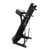 LifeGear Walkease futópad összecsukva