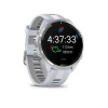 Garmin Forerunner 965 Whitestone pulzusmérő óra